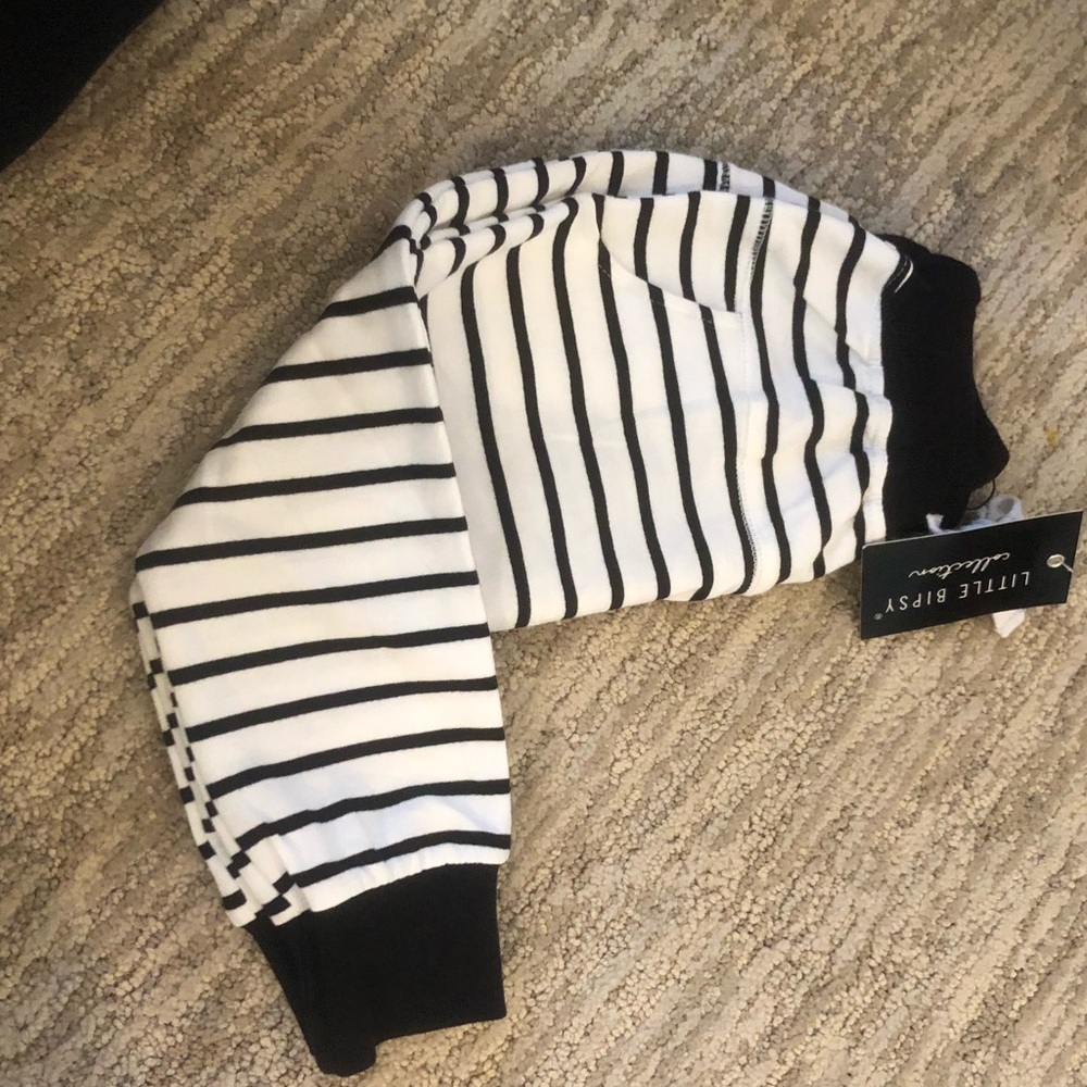 Little Bipsy joggers